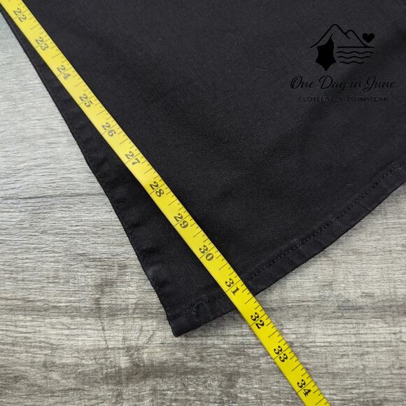 Seven7 Felicity High Rise Slim Fit Jeans Size 8 - Picture 5 of 6